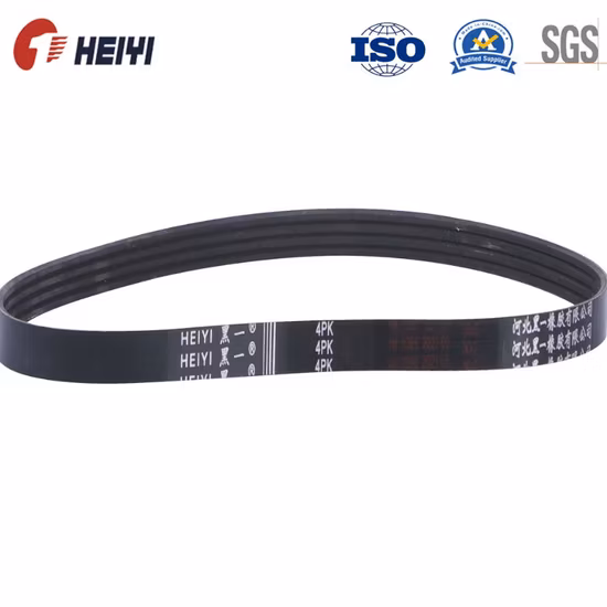Tooth Variable Speed Drive Cog Belts for Scooters