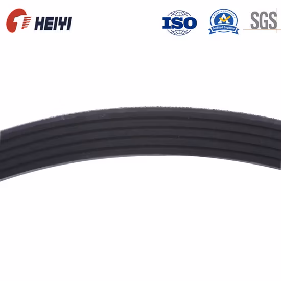 Tooth Variable Speed Drive Cog Belts for Scooters