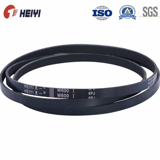 Tooth Variable Speed Drive Cog Belts for Scooters