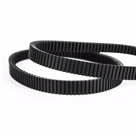 可変速コンベヤベルト